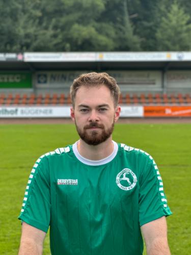 Jens Kemper