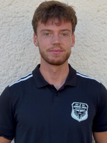 Julian Kirsch