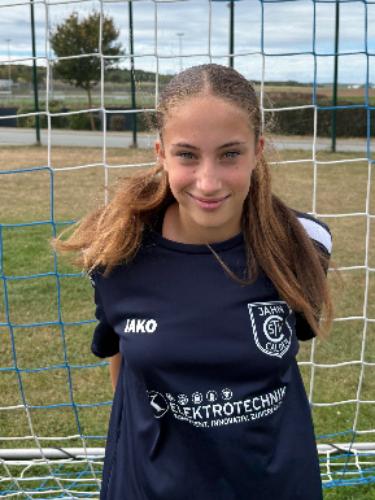 Hailey Kiß