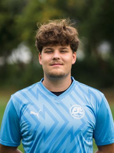 Melvin Kenny Müller