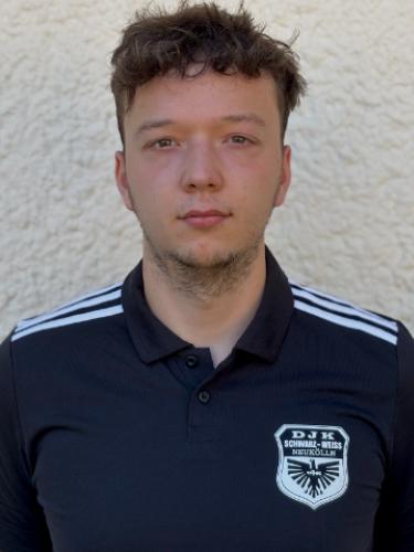 Henrik Kühne