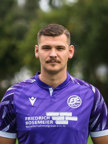 Marvin Gniadek