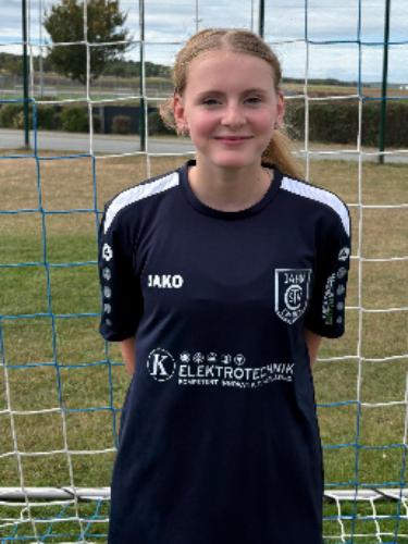 Solveig Linke