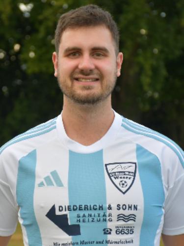 Nicolas Deutsch