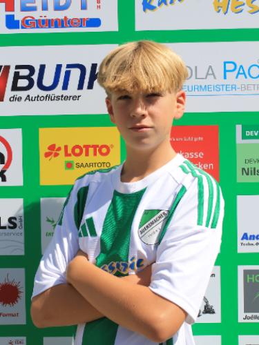 Jonas Lorkowski
