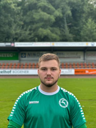 Bastian Meyer