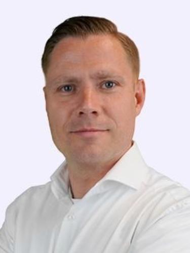 Maik Tryboll