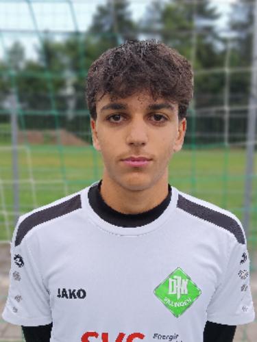 Melvin Ilai Asker