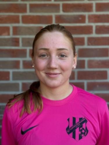 Hannah Deneke