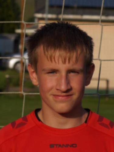 Sammy Prager