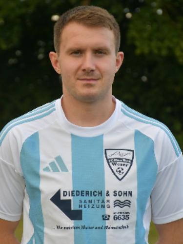 Luca Hans Rikus