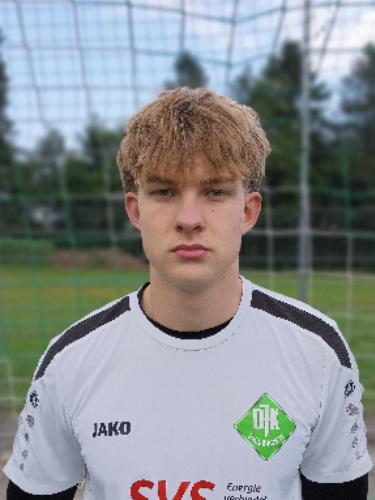 Martin Dirbach