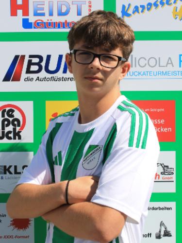 Yannick Quack