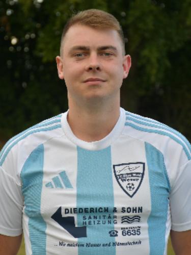 Leon Wielert