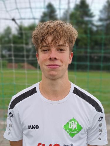 Jannik Hirt