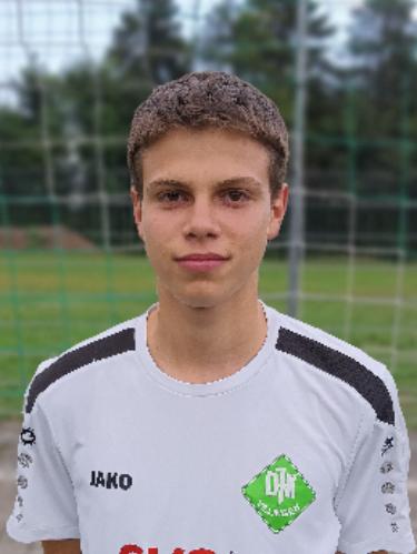 Daniel Kempi