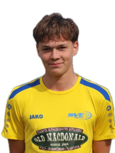 Paul Sellger