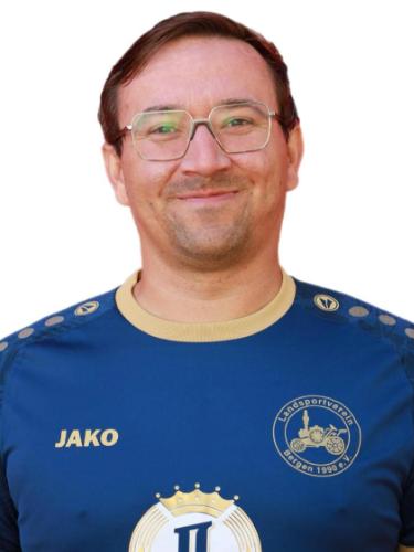Maik Kasper