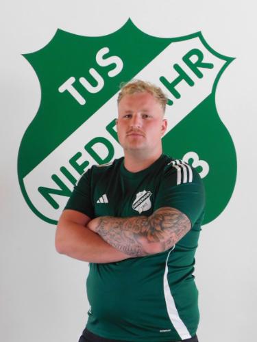 Niklas Ewald