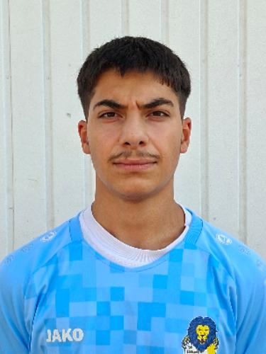 George Charbel El Hayek