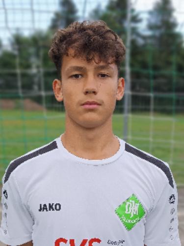 Yehor Shykov