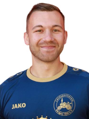 Elias Stephan