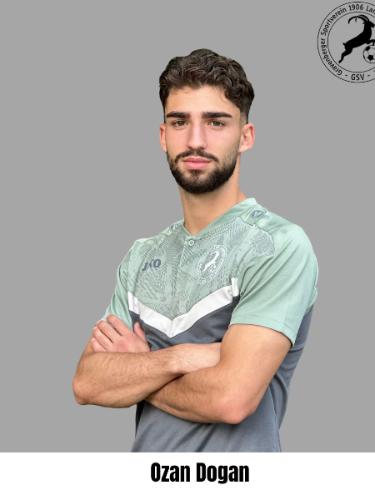 Ozan Dogan