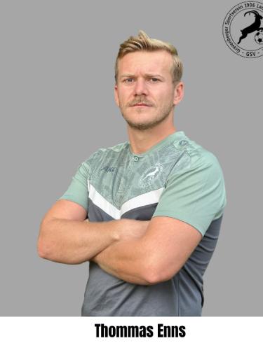 Thomas Enns