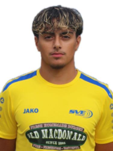 Patrick Santos Caseiro
