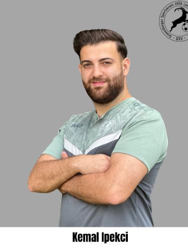 Kemal Can Ipekci