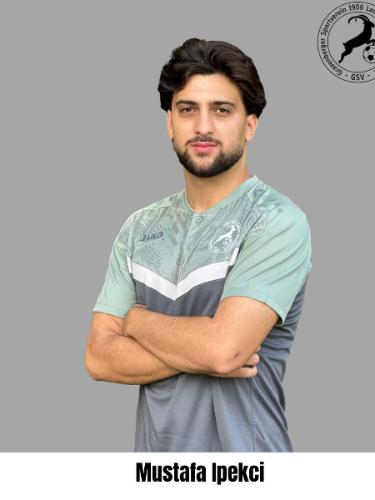 Mustafa Ipekci