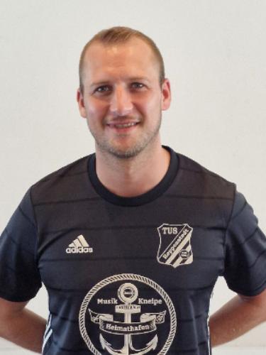 Alexander Niess