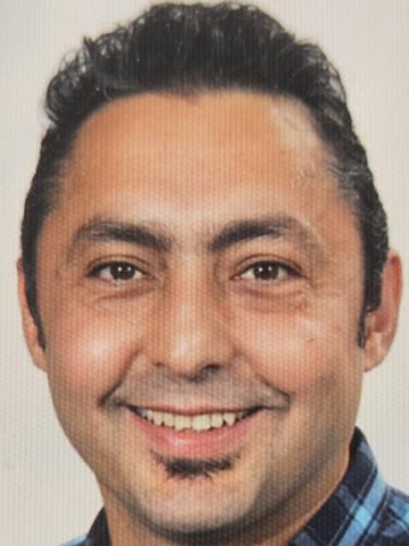 Hasan Cil