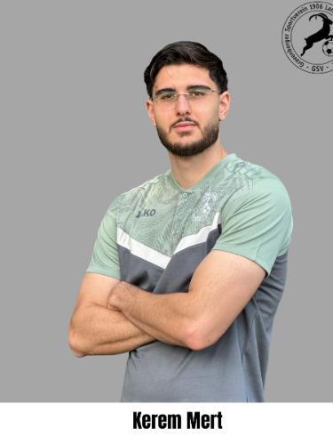 Kerem Mert