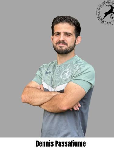 Dennis Passafiume