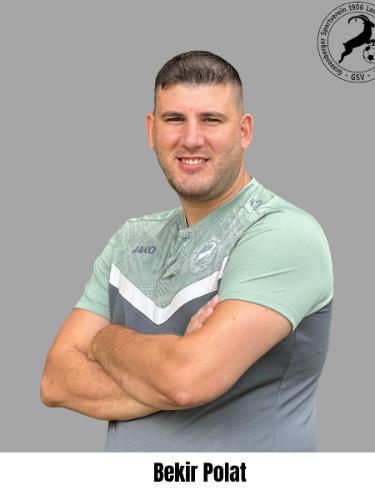 Bekir Polat