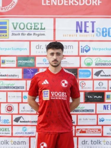 Julio Pereira Oliveira