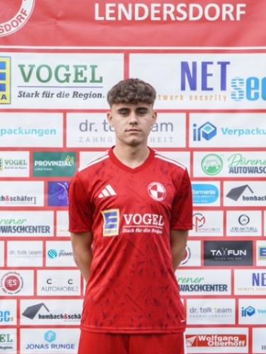 Phillip Varona Gracia