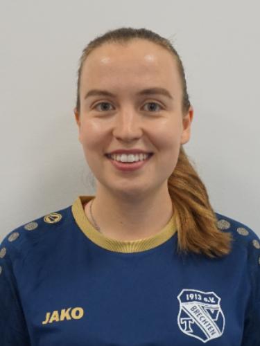 Pia Schürmann