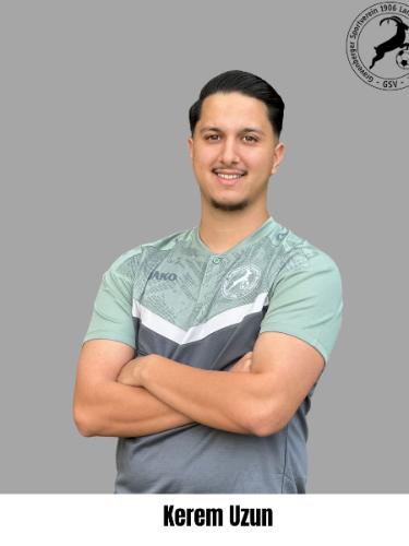 Kerem Uzun