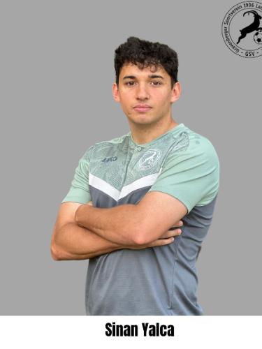 Sinan Yalca