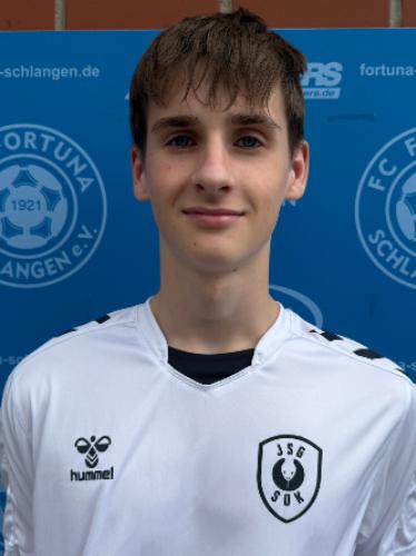 Noah Reimann