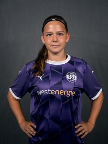 Hannah Sophie Ernst
