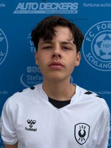 Alexander Scheck