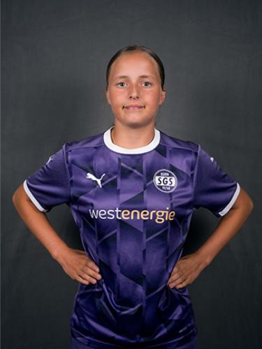Leonie Fahrland