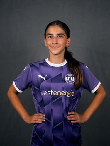 Maria Garibyan