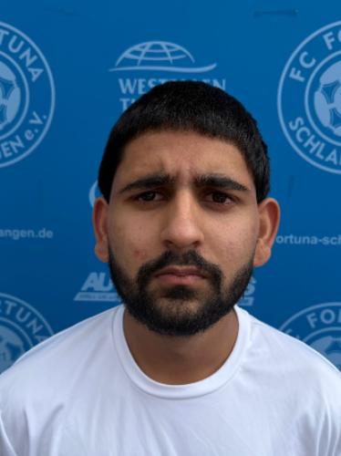Mohammed Amir Taheri