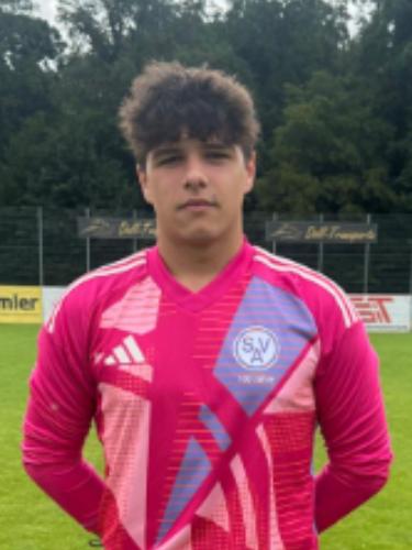 Joel Müller