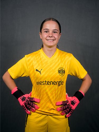 Nele Henkel