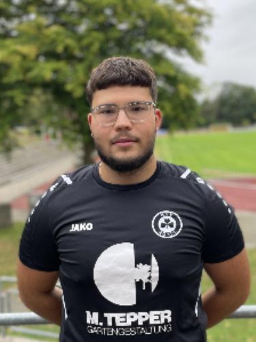 Elias Bouteraa